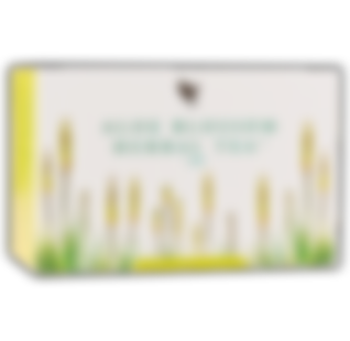 Aloe Blossom Herbal Tea